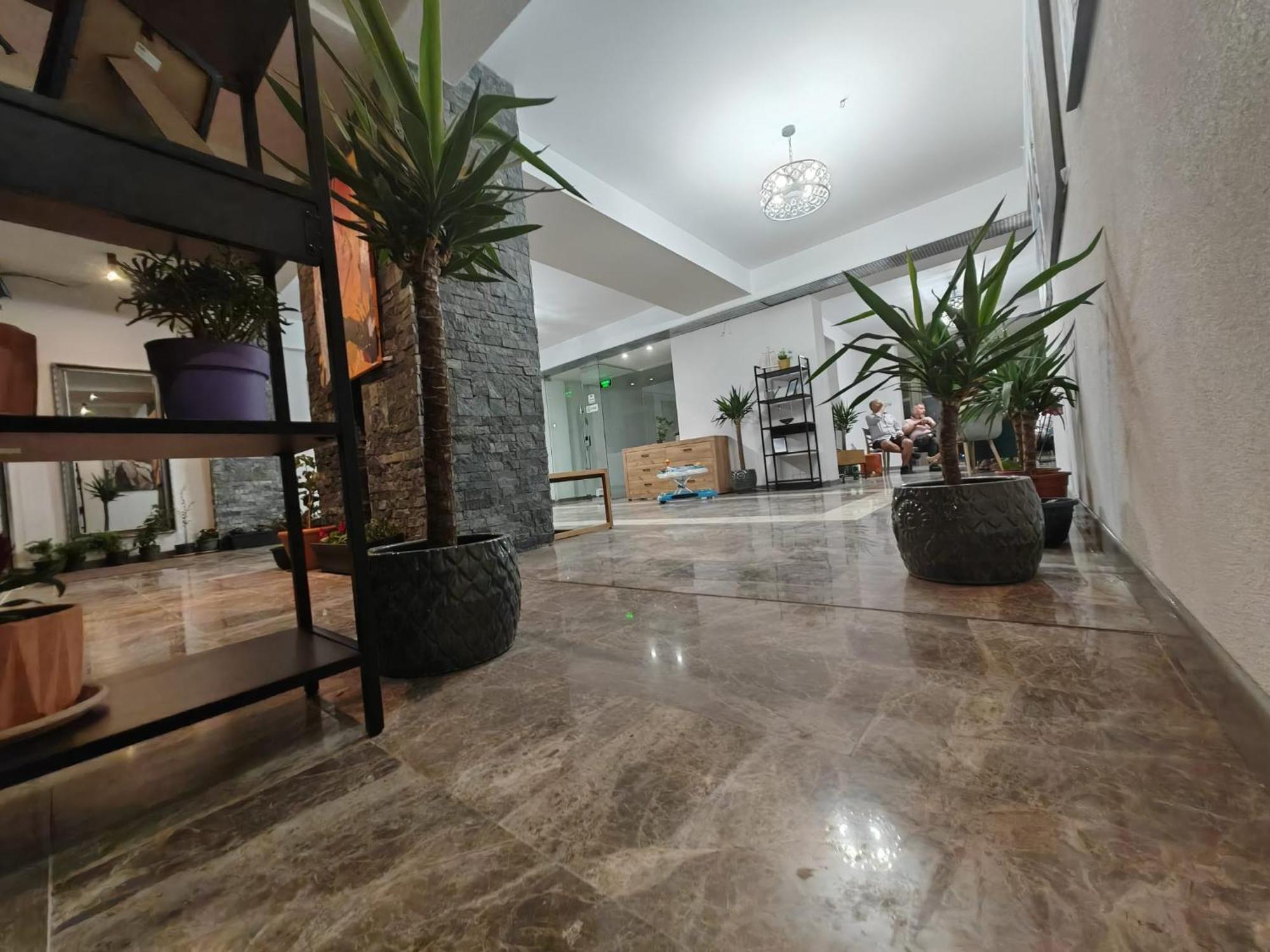 White Boutique Hotel- Ефоріє-Норд Екстер'єр фото