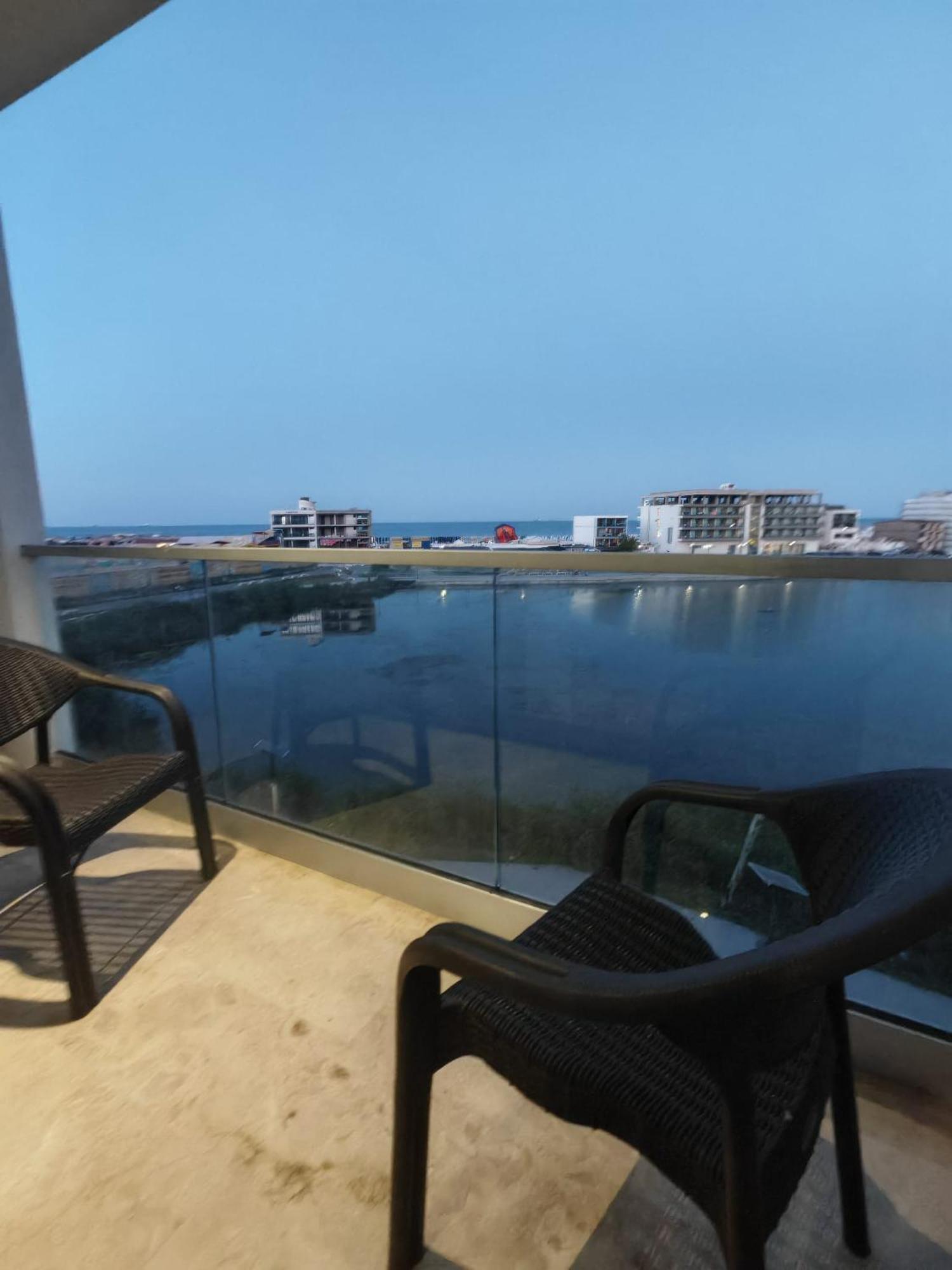 White Boutique Hotel- Ефоріє-Норд Екстер'єр фото