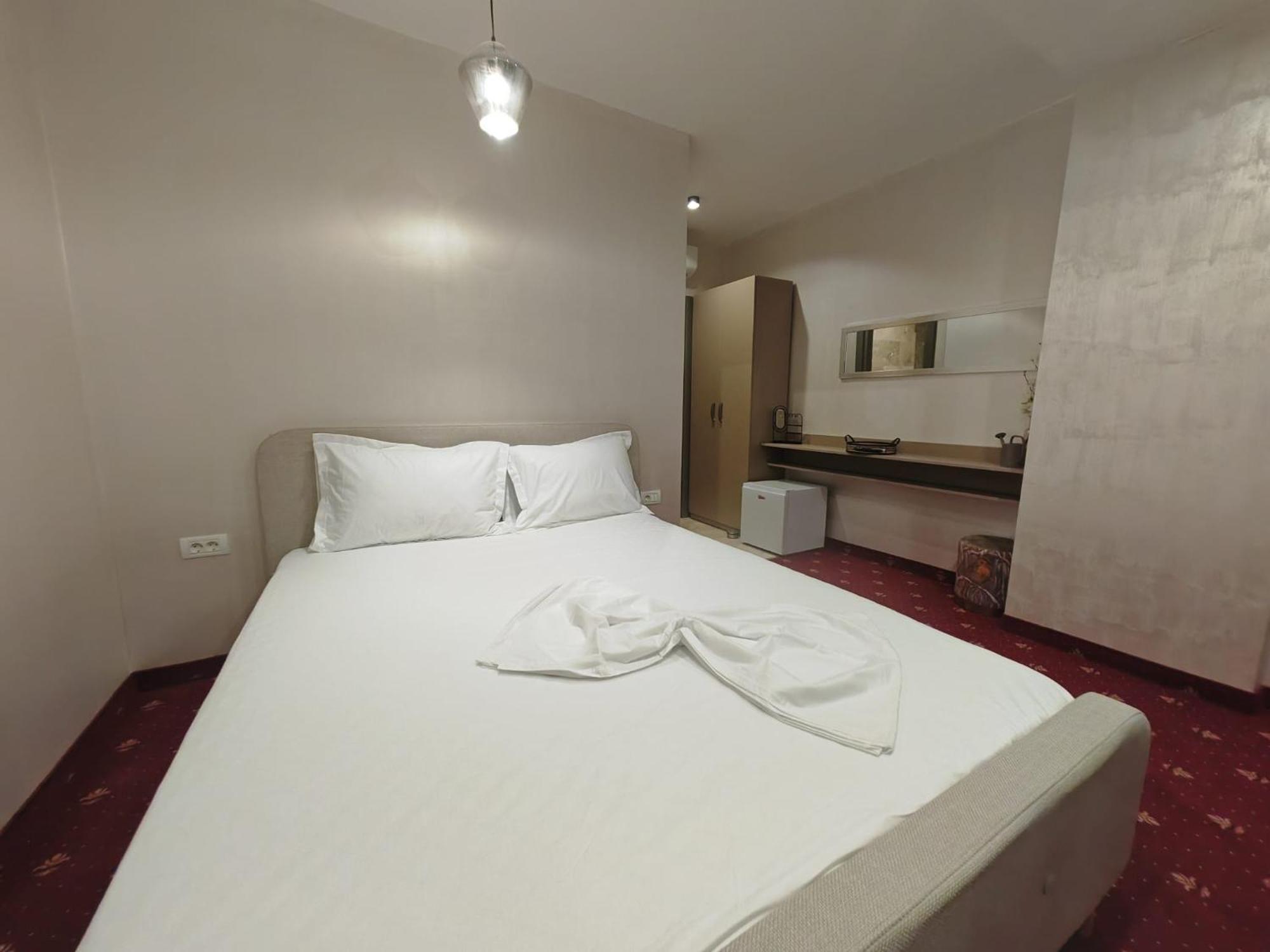 White Boutique Hotel- Ефоріє-Норд Екстер'єр фото