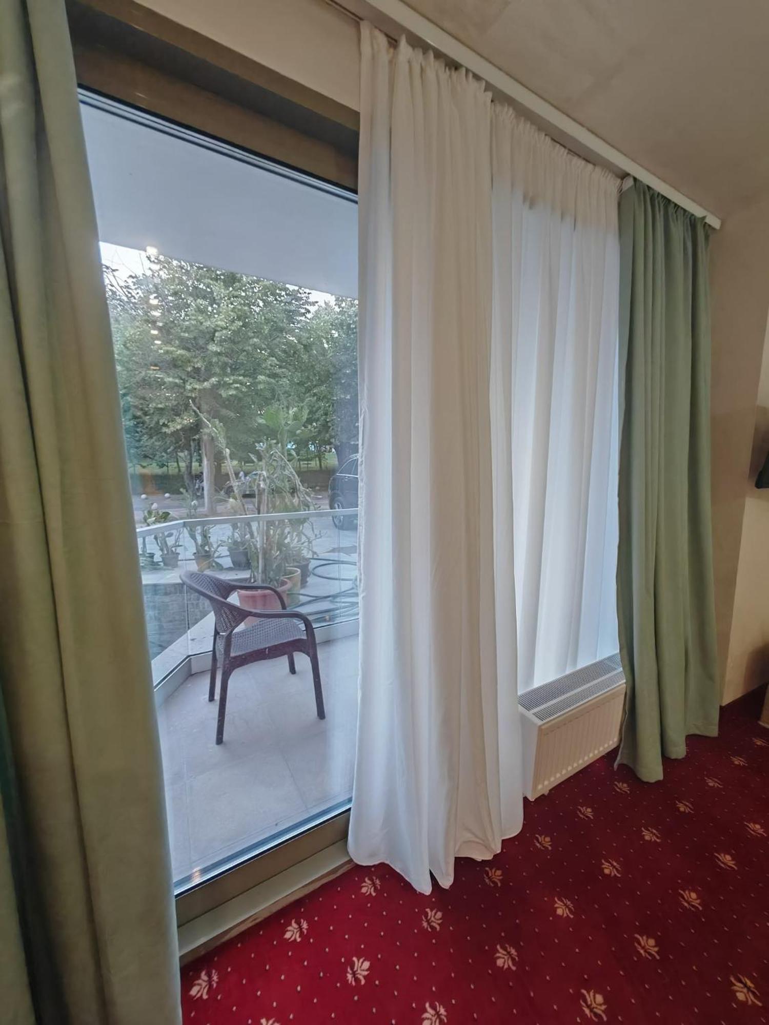 White Boutique Hotel- Ефоріє-Норд Екстер'єр фото